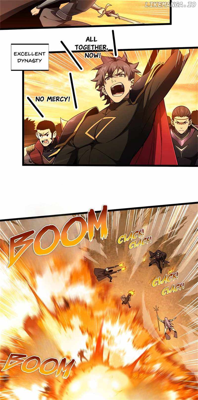 The King's Avatar (Reboot) Chapter 151 17
